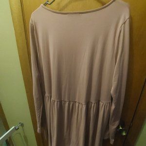 Tunic xl like new